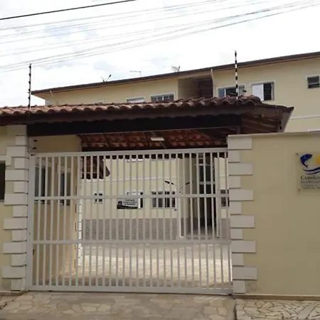 Apartamento completo Condomínio Caribe Ubatuba-2